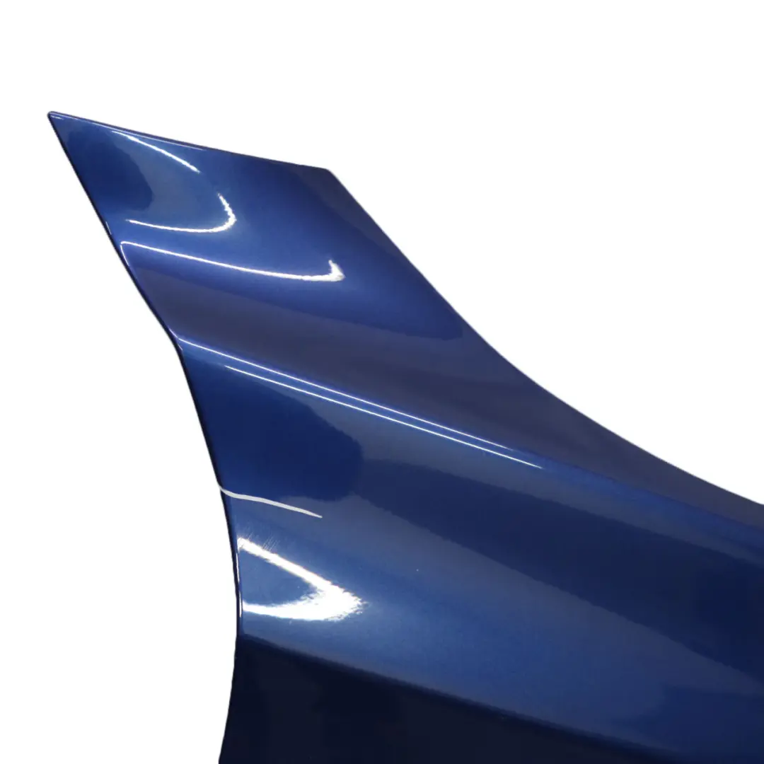 Aile Avant Laterale Droite Montegoblau Montego Bleu - A51 pour BMW X3 E83 à propos du numéro de pièce 3405922 BMW X3 E83 Aile Avant Laterale Droite Montegoblau Montego Bleu - A51 - SKU 3405922-MTB1 - Numéro de pièce 3405922