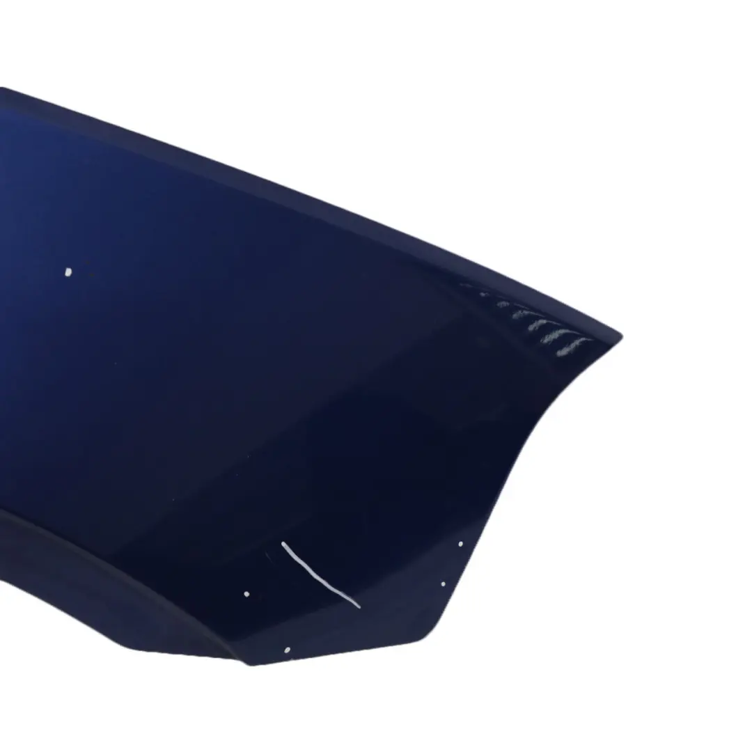 Parafango Ala Laterale Anteriore Destra Montegoblau Azzurro - A51 per BMW X3 E83 con numero di parte 3405922 BMW X3 E83 Parafango Ala Laterale Anteriore Destra Montegoblau Azzurro - A51 - SKU 3405922-MTB1 - Numero di parte 3405922