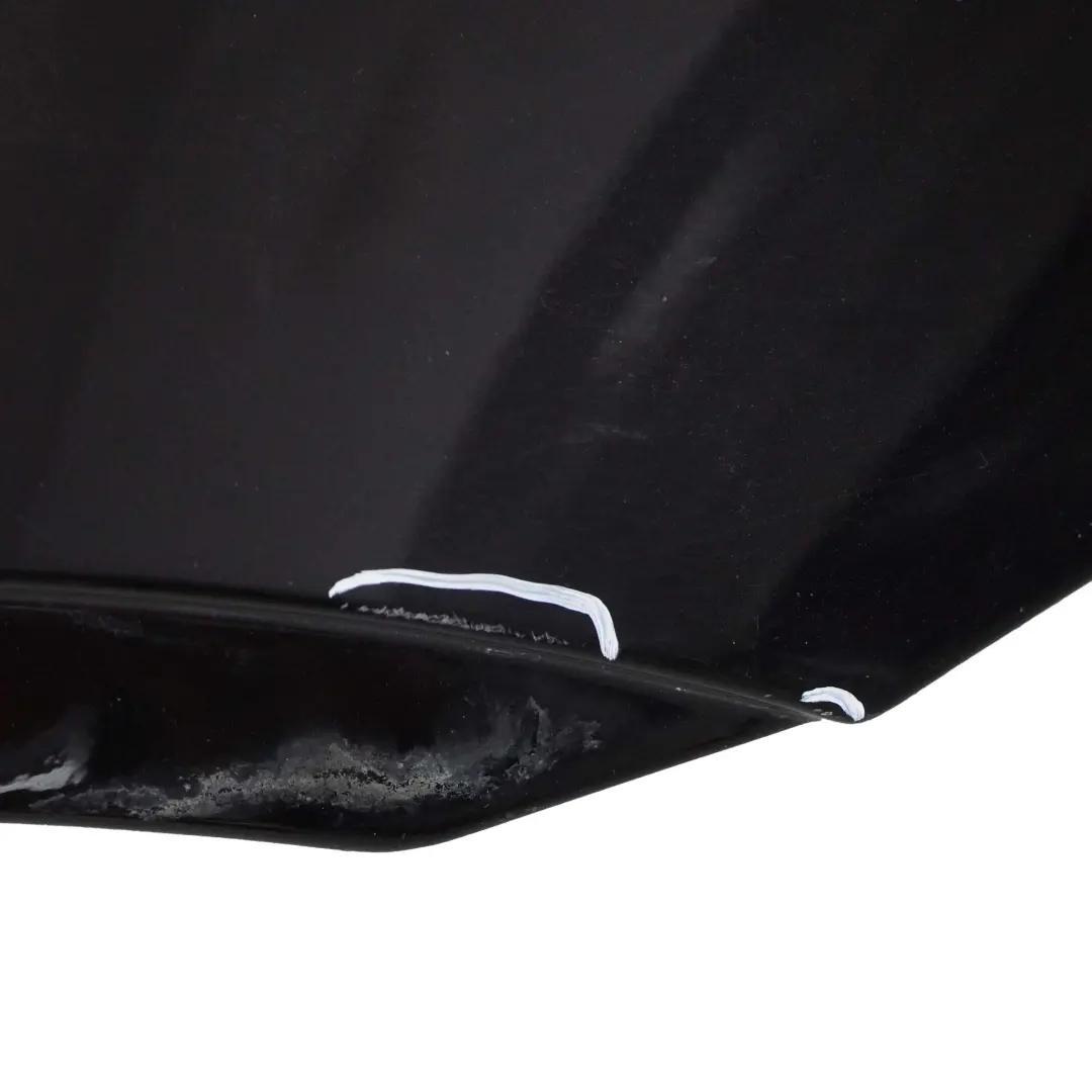 Fender Panel BMW X3 E83 Side Wing Front Right O/S Rubinschwarz Ruby Black - S23 to with Part number 3405922 Fender Panel BMW X3 E83 Side Wing Front Right O/S Rubinschwarz Ruby Black - S23 - SKU 3405922-RUB - Part number 3405922