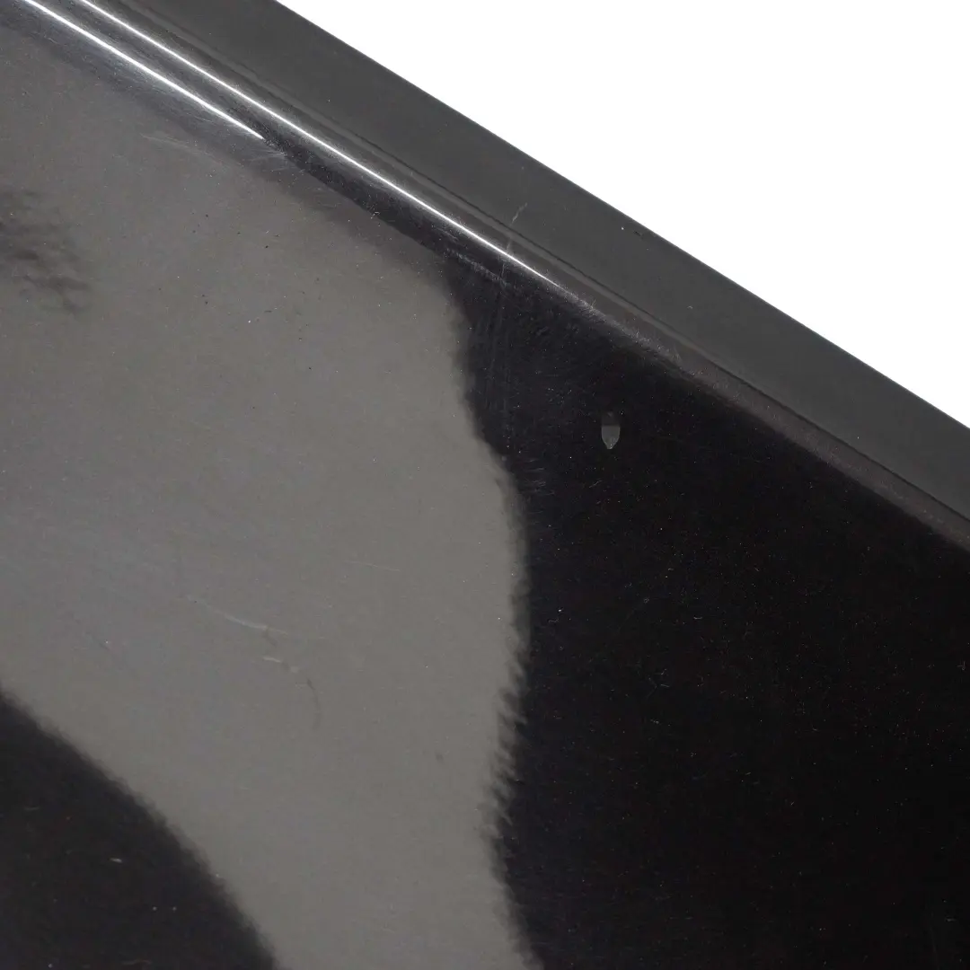 Fender Panel BMW X3 E83 Side Wing Front Right O/S Rubinschwarz Ruby Black - S23 to with Part number 3405922 Fender Panel BMW X3 E83 Side Wing Front Right O/S Rubinschwarz Ruby Black - S23 - SKU 3405922-RUB - Part number 3405922