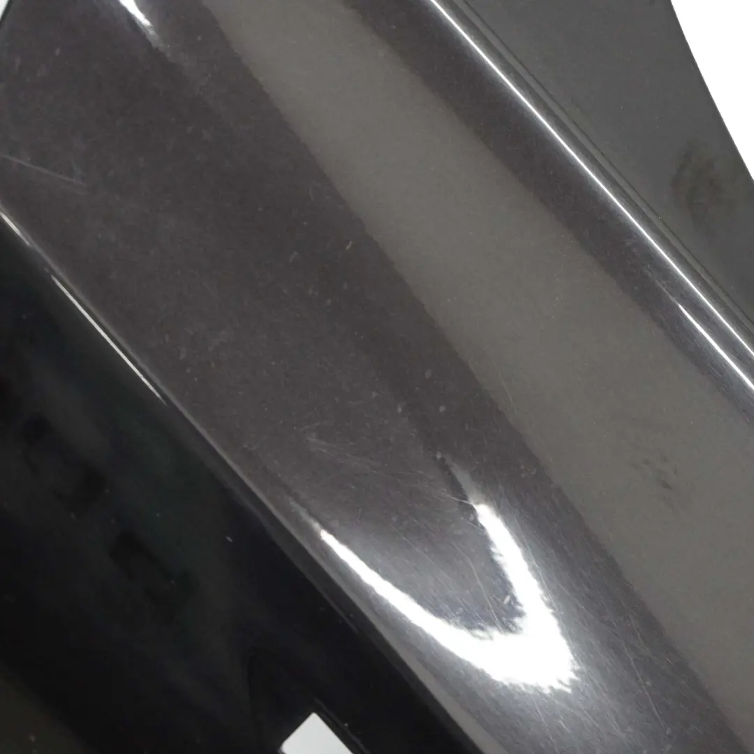 GuardabarrosBMW Aleta Lateral Delantera Derecha Rubinschwarz Negro Rubi - S23 para con número de pieza 3405922 GuardabarrosBMW Aleta Lateral Delantera Derecha Rubinschwarz Negro Rubi - S23 - SKU 3405922-RUB - Número de pieza 3405922