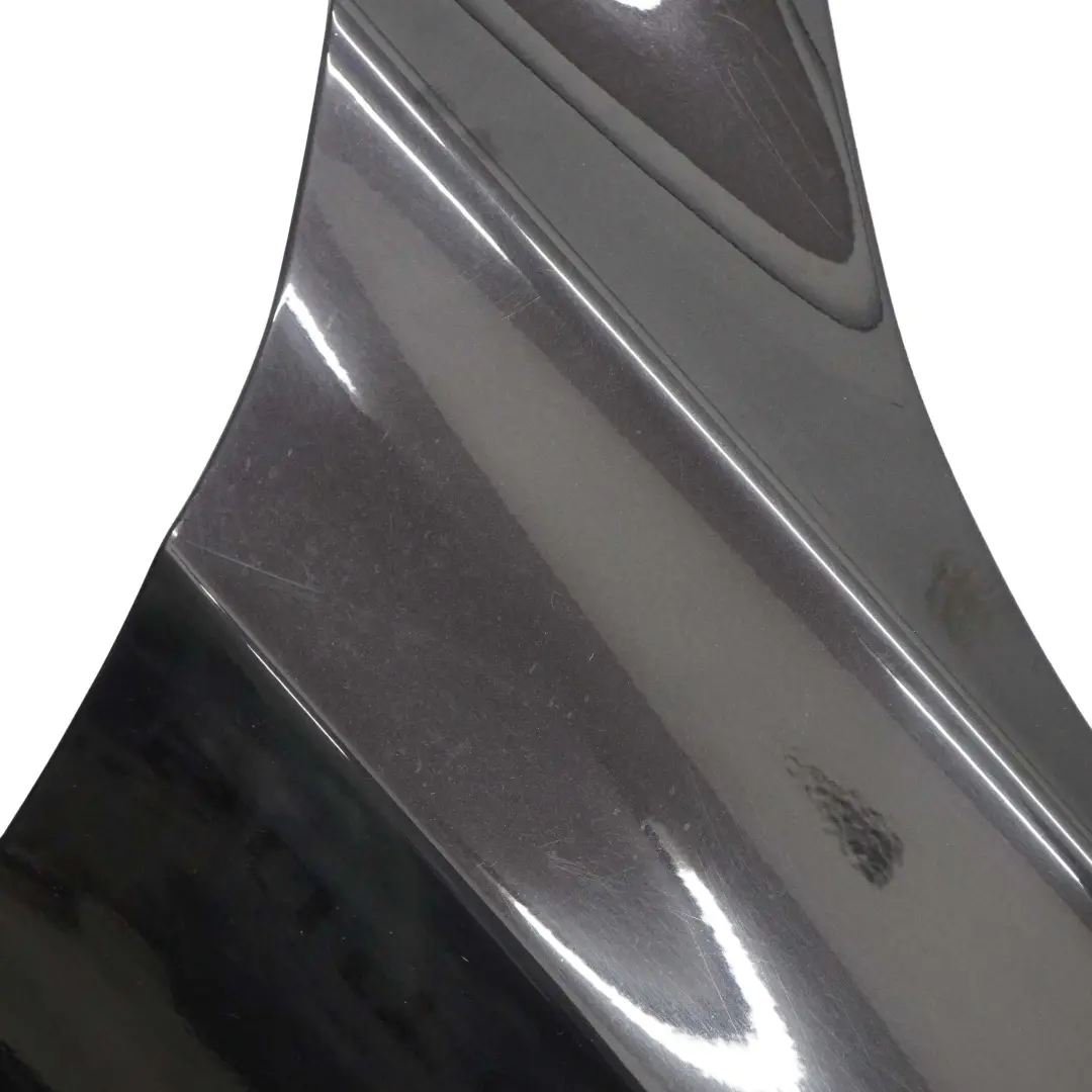 Błotnik Prawy Przód Rubinschwarz S23 do BMW X3 E83 o numerze 3405922 BMW X3 E83 Błotnik Prawy Przód Rubinschwarz S23 - SKU 3405922-RUB - Numer Części 3405922