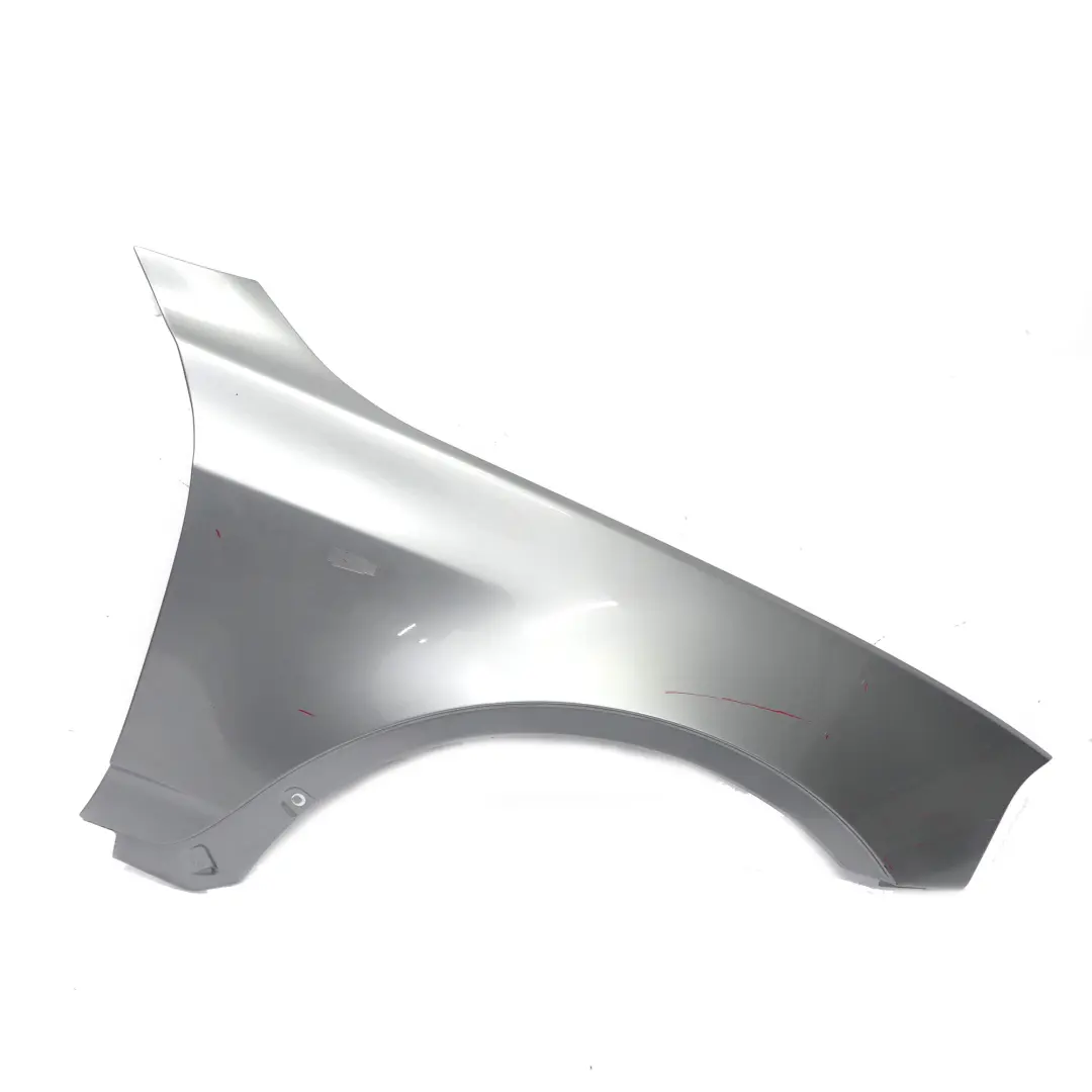 Fender Panel BMW X3 E83 Side Wing Front Right O/S Silbergrau Silver Grey - A08 to  with Part number 3405922  Fender Panel BMW X3 E83 Side Wing Front Right O/S Silbergrau Silver Grey - A08 - SKU 3405922-SBG3 - Part number 3405922