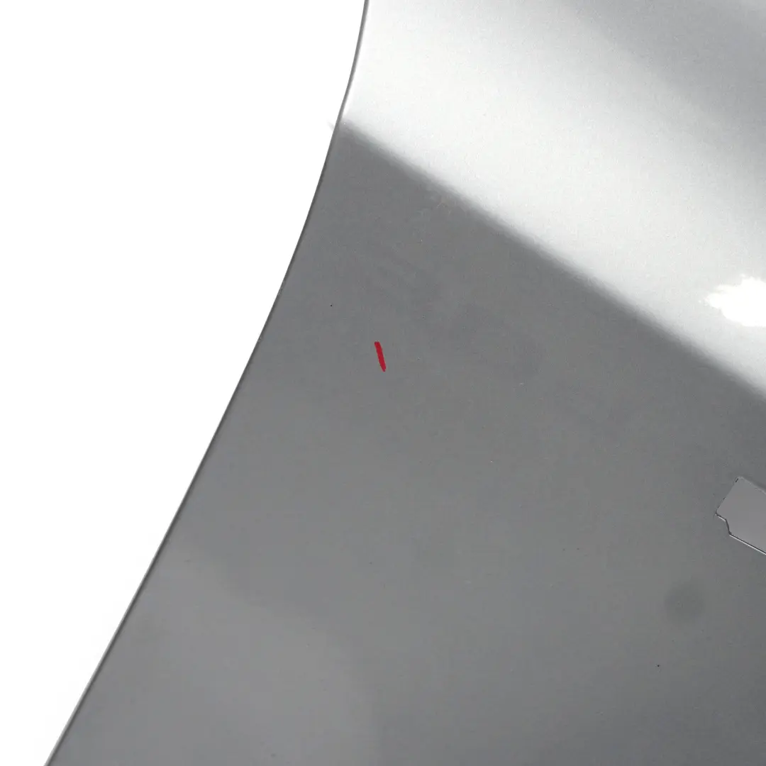 Fender Panel BMW X3 E83 Side Wing Front Right O/S Silbergrau Silver Grey - A08 to  with Part number 3405922  Fender Panel BMW X3 E83 Side Wing Front Right O/S Silbergrau Silver Grey - A08 - SKU 3405922-SBG3 - Part number 3405922