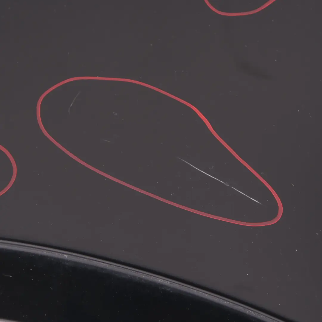 Side Wing Panel BMW X3 E83 Fender Panel Front Right O/S Schwarz 2 Black - 668 to with Part number 3405922 Side Wing Panel BMW X3 E83 Fender Panel Front Right O/S Schwarz 2 Black - 668 - SKU 3405922-SCH1 - Part number 3405922