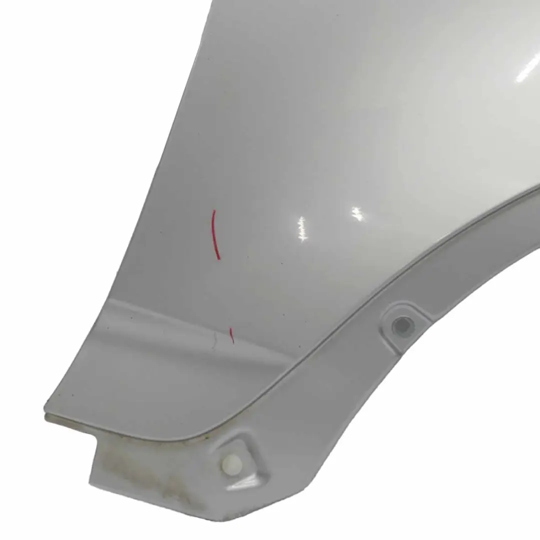 Fender Panel BMW X3 E83 Side Wing Front Right O/S Titansilber Silver - 354 to with Part number 3405922 Fender Panel BMW X3 E83 Side Wing Front Right O/S Titansilber Silver - 354 - SKU 3405922-TS1 - Part number 3405922