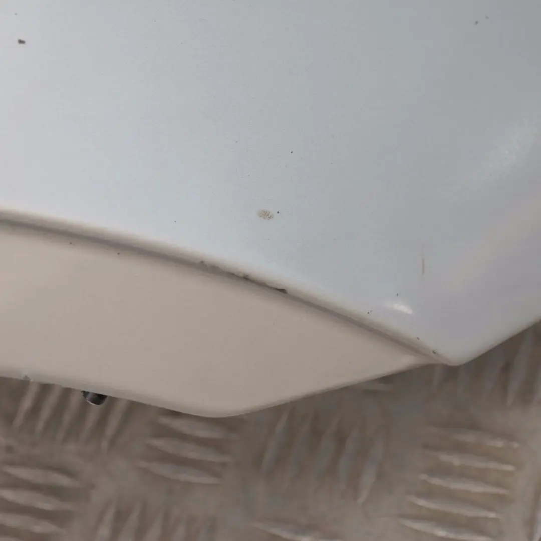 Seitenwand Vorn Rechts Titansilber Silber Metallic 354 für BMW X3 er 2 E83 mit Teilenummer 3405922-BS BMW X3 er 2 E83 Seitenwand Vorn Rechts Titansilber Silber Metallic 354 - SKU 3405922-TS2 - Teilenummer 3405922-BS
