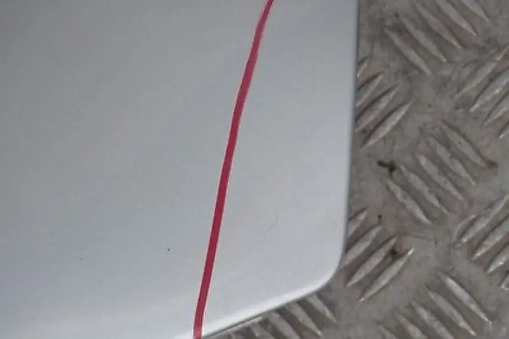 Panneau Laterale Avant Droite Argent Titane Argent Metallise 354 pour BMW X3 E83 à propos du numéro de pièce 3405924 BMW X3 E83 Panneau Laterale Avant Droite Argent Titane Argent Metallise 354 - SKU 3405924-TS - Numéro de pièce 3405924