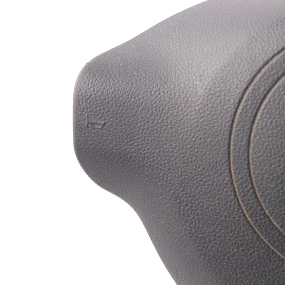  Citroen Berlingo Dispatch Steering Wheel Air Module Driver Side Black - SKU 34092174A - Part number 34092174A