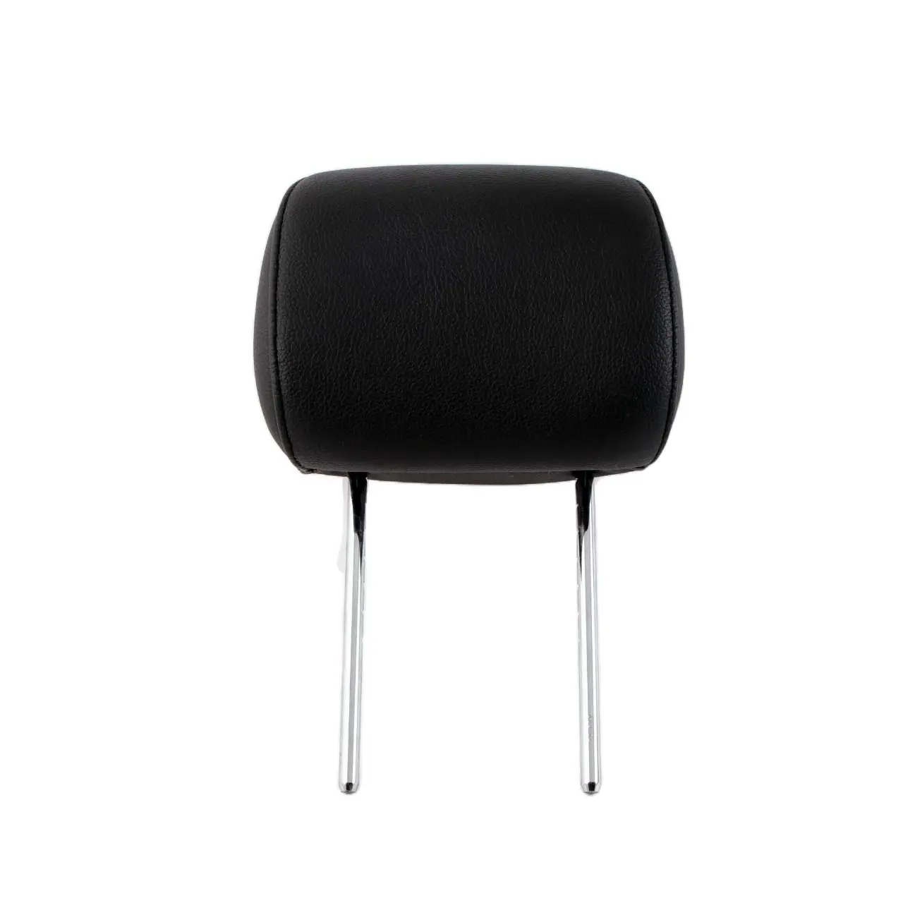 BMW X3 E83 M Sport Negro Cuero Asiento Delantero Izquierdo Derecho Reposacabezas