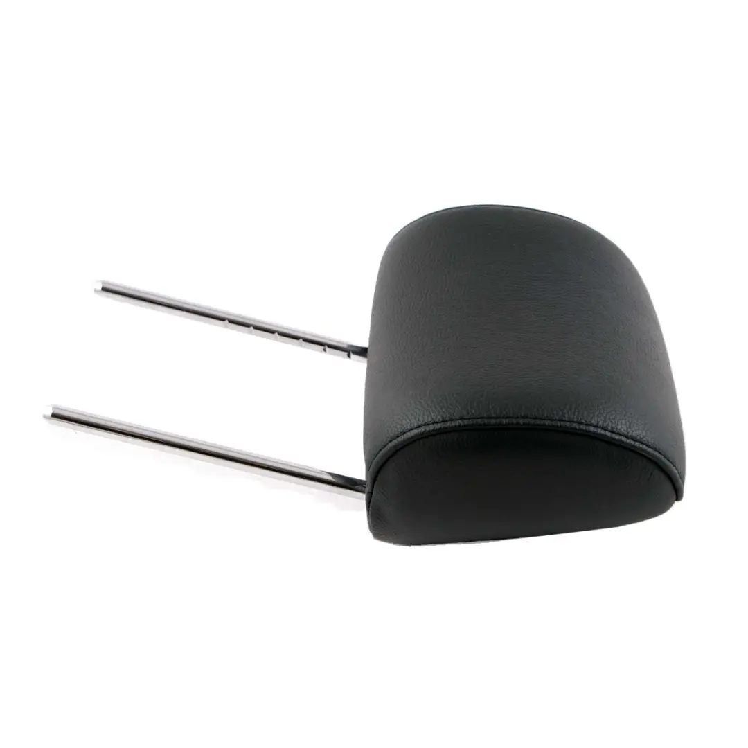 Negro Cuero Asiento Delantero Izquierdo Derecho Reposacabezas para BMW X3 E83 M Sport con número de pieza 3410106 BMW X3 E83 M Sport Negro Cuero Asiento Delantero Izquierdo Derecho Reposacabezas - SKU 3410106-1 - Número de pieza 3410106