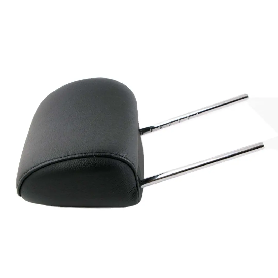 Negro Cuero Asiento Delantero Izquierdo Derecho Reposacabezas para BMW X3 E83 M Sport con número de pieza 3410106 BMW X3 E83 M Sport Negro Cuero Asiento Delantero Izquierdo Derecho Reposacabezas - SKU 3410106-1 - Número de pieza 3410106