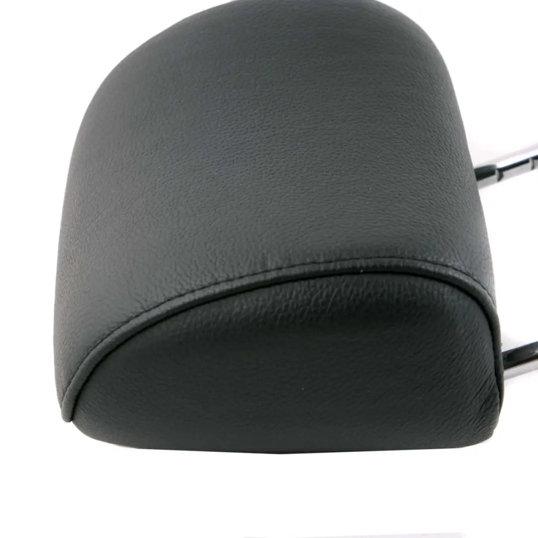 BMW X3 E83 M Sport Black Leather Front Seat Left Right N/O/S Headrest - SKU 3410106-1 - Part number 3410106