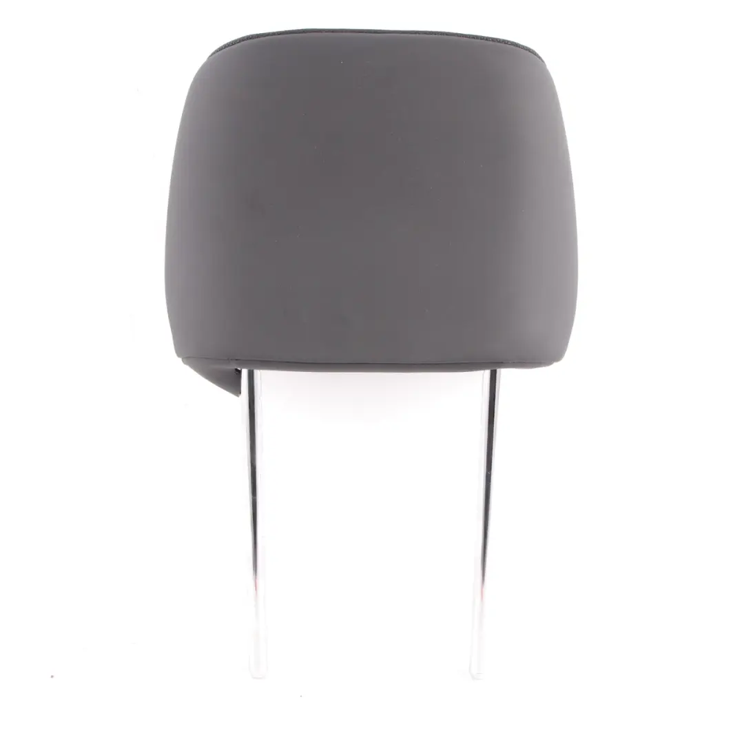 Siège Appui-tête Avant Gauche Droite Housse Imitation Cuir Noir pour BMW X3 E83 à propos du numéro de pièce 3410154 BMW X3 E83 Siège Appui-tête Avant Gauche Droite Housse Imitation Cuir Noir - SKU 3410154 - Numéro de pièce 3410154