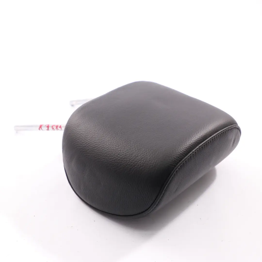 BMW X3 E83 Kopfstütze Vordersitz Links Rechts Schwarz Leder Kopfstütze - SKU 3410156 - Teilenummer 3410156