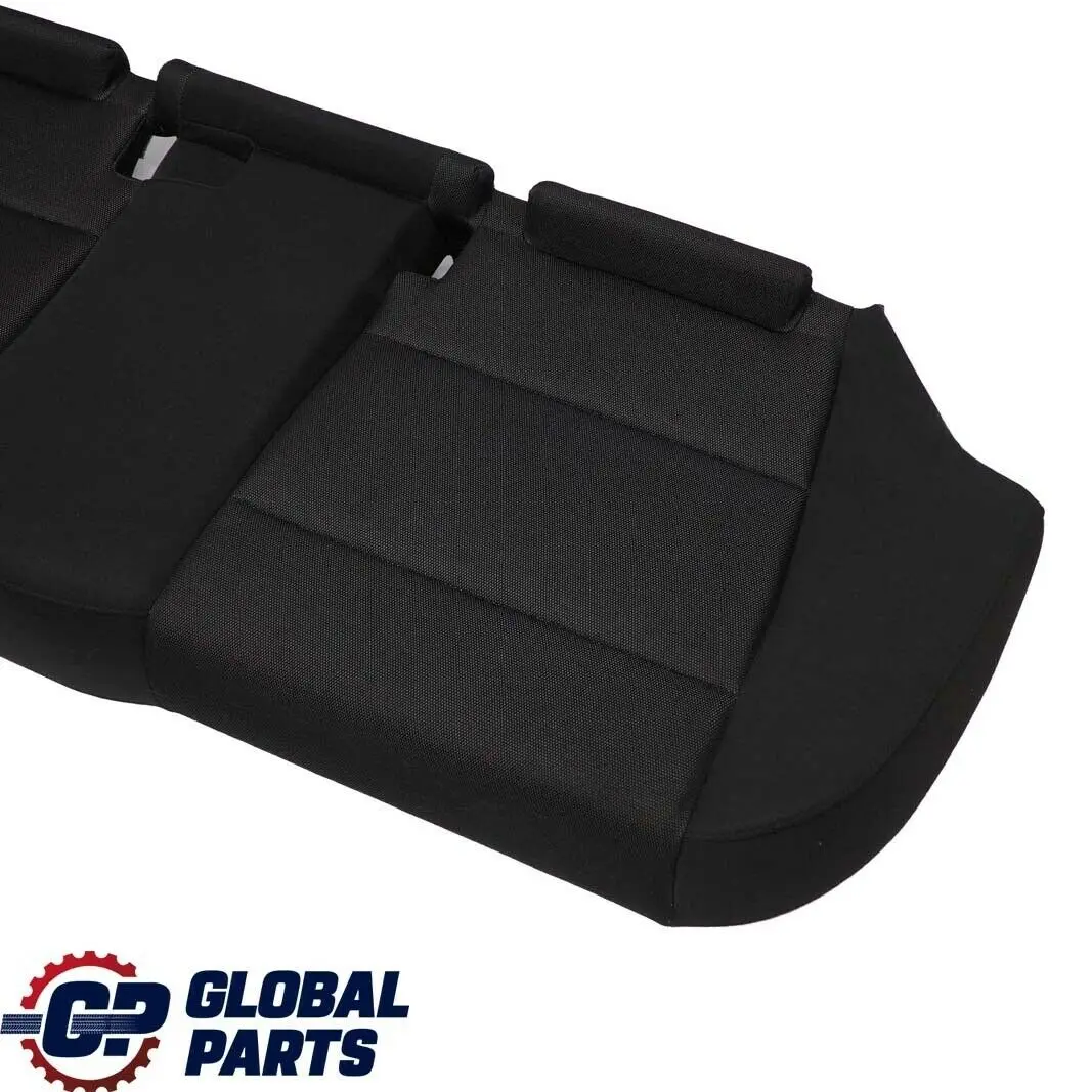 BMW X3 Series E83 Cloth Interior Rear Seat Sofa Couch Bench Base Anthrazit - SKU 3410338-1 - Part number 3410338