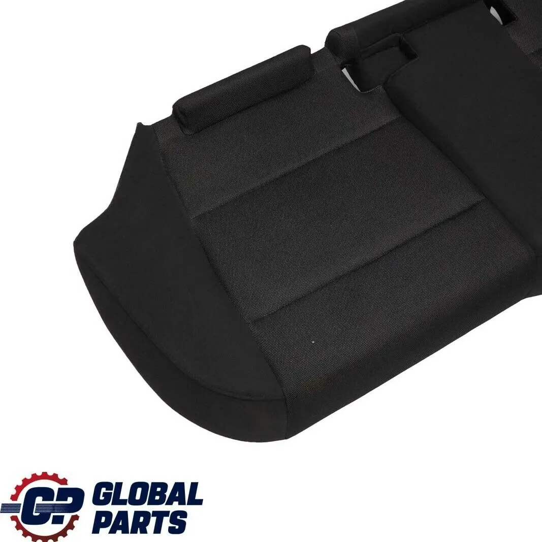 BMW X3 Series E83 Cloth Interior Rear Seat Sofa Couch Bench Base Anthrazit - SKU 3410338-1 - Part number 3410338