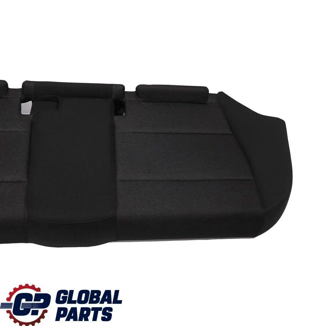 Tela Interior Asiento Trasero Sofa Banco Base Antracita para BMW E83 con número de pieza 3410338 BMW E83 Tela Interior Asiento Trasero Sofa Banco Base Antracita - SKU 3410338-1 - Número de pieza 3410338