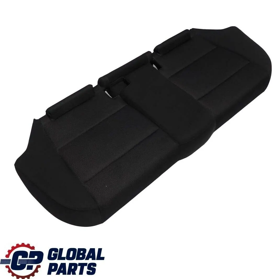 BMW E83 X3 LCI Kanapa siedzisko materiał antrazit - SKU 3410338-1 - Numer Części 3410338