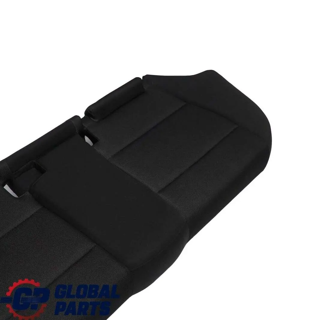 Tela Interior Asiento Trasero Sofa Banco Base Antracita para BMW E83 con número de pieza 3410338 BMW E83 Tela Interior Asiento Trasero Sofa Banco Base Antracita - SKU 3410338-1 - Número de pieza 3410338