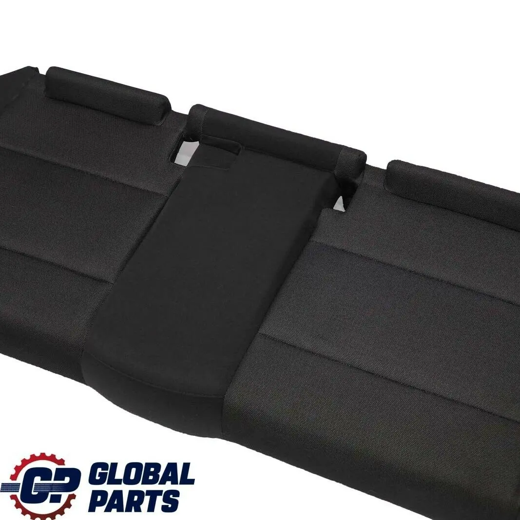 Tela Interior Asiento Trasero Sofa Banco Base Antracita para BMW E83 con número de pieza 3410338 BMW E83 Tela Interior Asiento Trasero Sofa Banco Base Antracita - SKU 3410338-1 - Número de pieza 3410338