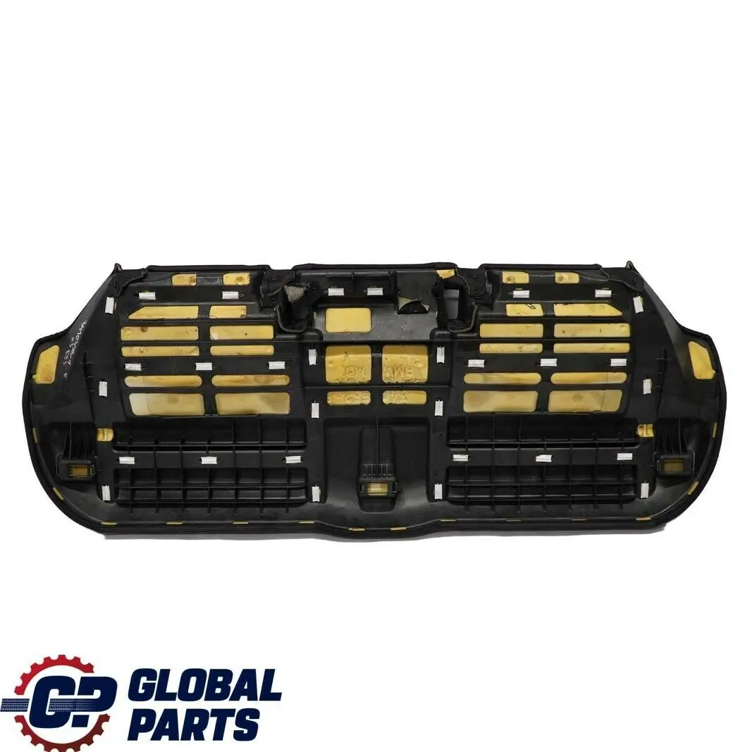 BMW X3 Serie E83 Reference Siege Tissu Anthracite 5220 - SKU 3410338-1 - Numéro de pièce 3410338