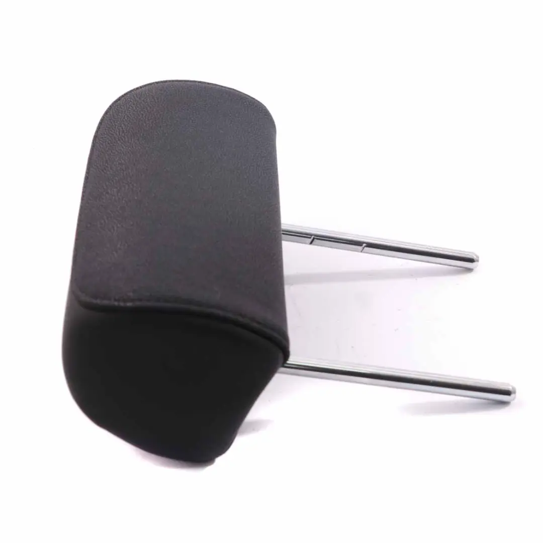 Poggiatesta Sedile Posteriore Sinistro Destro Poggiatesta Pelle Nero per BMW X3 E83 con numero di parte 3410350 BMW X3 E83 Poggiatesta Sedile Posteriore Sinistro Destro Poggiatesta Pelle Nero - SKU 3410350 - Numero di parte 3410350