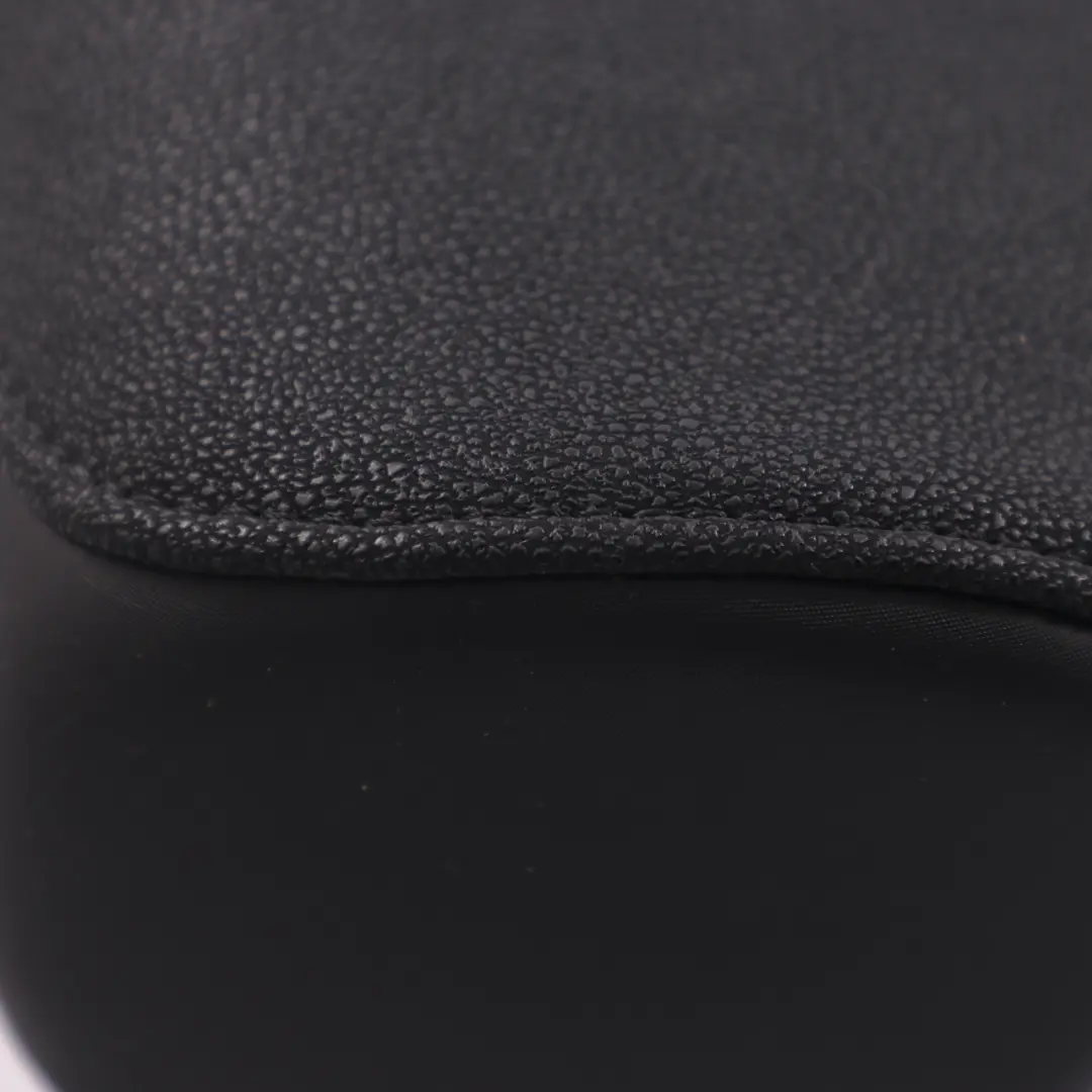 BMW X3 E83 Appui-tête siège arrière gauche droit Appui-tête cuir noir - SKU 3410350 - Numéro de pièce 3410350