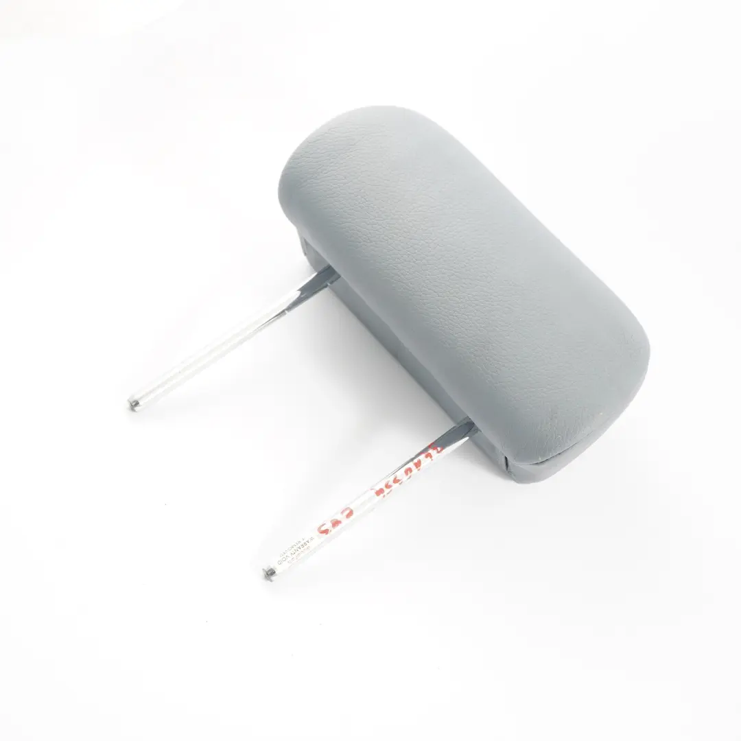 Reposacabezas Asiento Trasero Izquierdo Derecho Cuero Ambiente para BMW X3 E83 con número de pieza 3410354 BMW X3 E83 Reposacabezas Asiento Trasero Izquierdo Derecho Cuero Ambiente - SKU 3410354 - Número de pieza 3410354