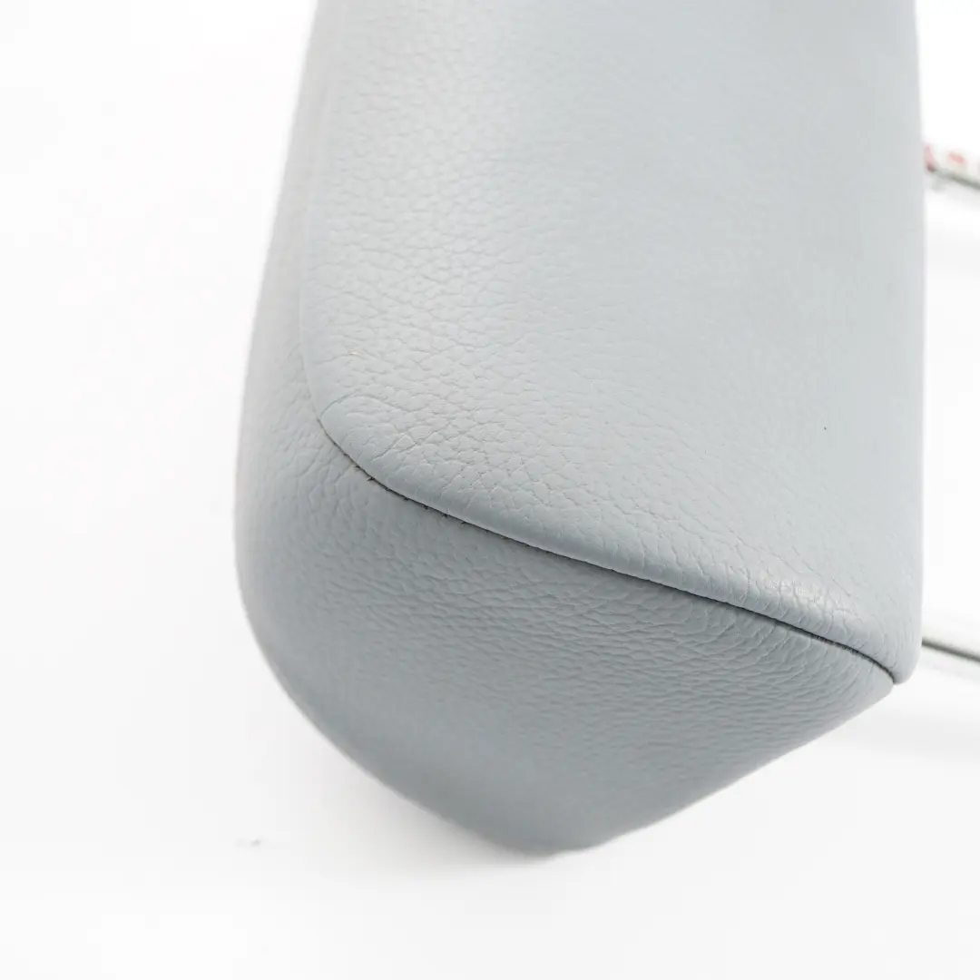 Reposacabezas Asiento Trasero Izquierdo Derecho Cuero Ambiente para BMW X3 E83 con número de pieza 3410354 BMW X3 E83 Reposacabezas Asiento Trasero Izquierdo Derecho Cuero Ambiente - SKU 3410354 - Número de pieza 3410354