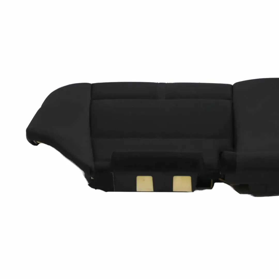 BMW X3 E83 Rear Seat Rear Seat Sofa Couch Bench Base Sensatec Black - SKU 3410358 - Part number 3410358