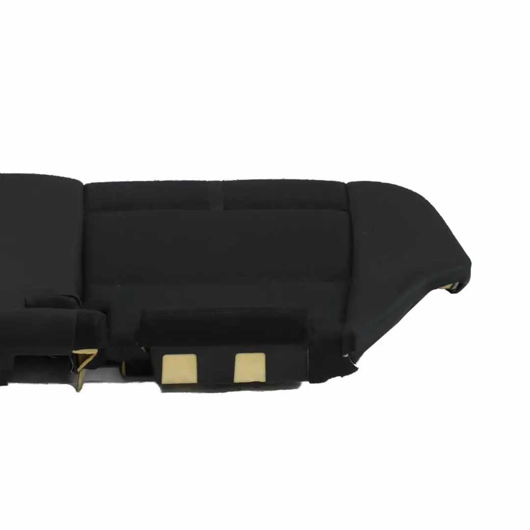 BMW X3 E83 Rear Seat Rear Seat Sofa Couch Bench Base Sensatec Black - SKU 3410358 - Part number 3410358