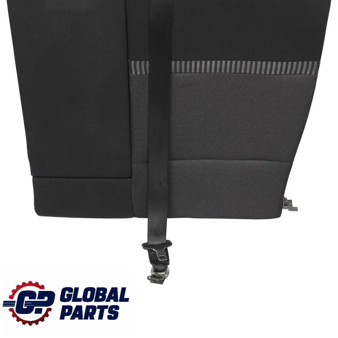 Tela Interior Trasero Izquierdo Respaldo Funda De Asiento para BMW X3 E83 con número de pieza 3410364 BMW X3 E83 Tela Interior Trasero Izquierdo Respaldo Funda De Asiento - SKU 3410364 - Número de pieza 3410364