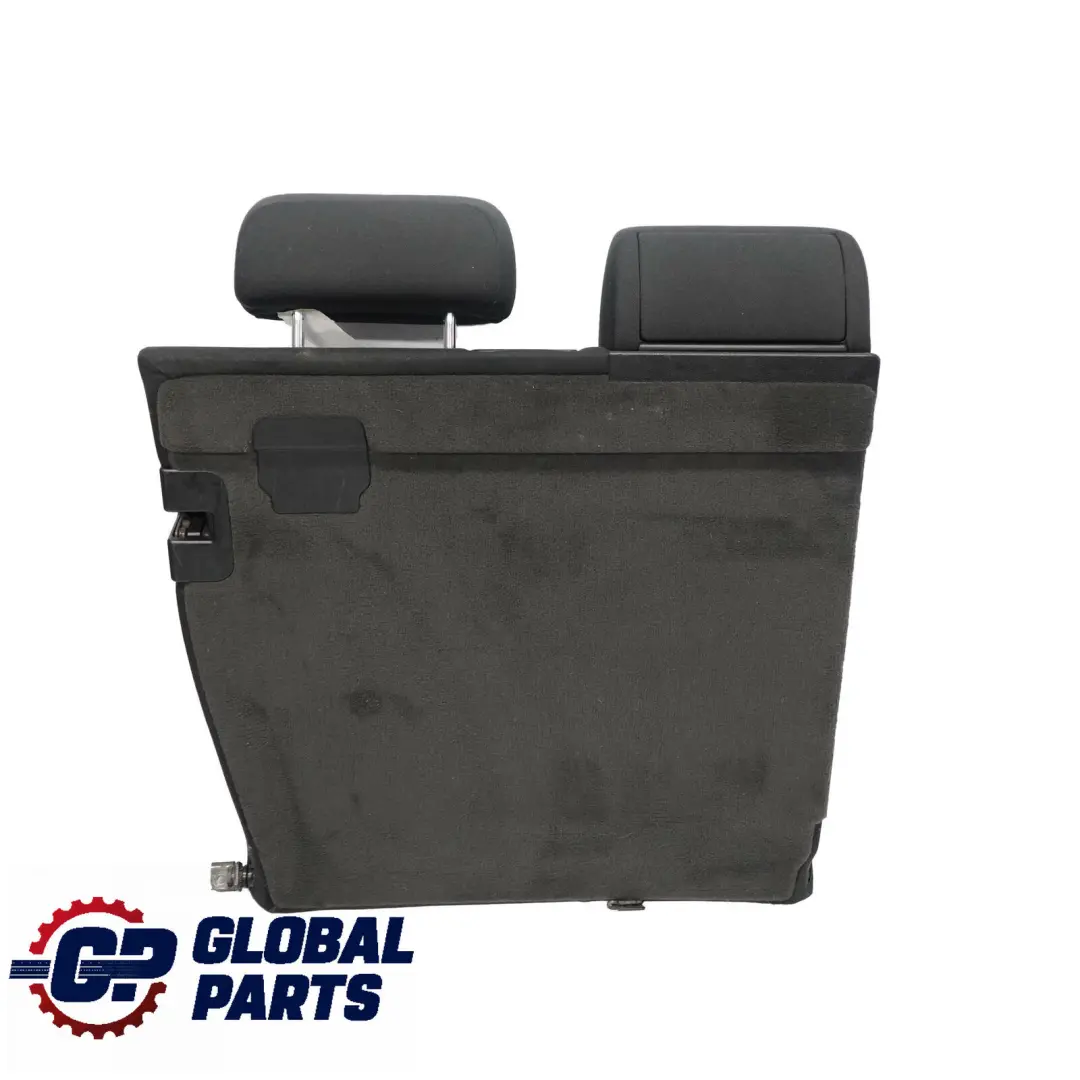 BMW X3 Reihe E83 Hinten Links Bezug Lehne Stoff Adventure Anthrazit - SKU 3410364 - Teilenummer 3410364