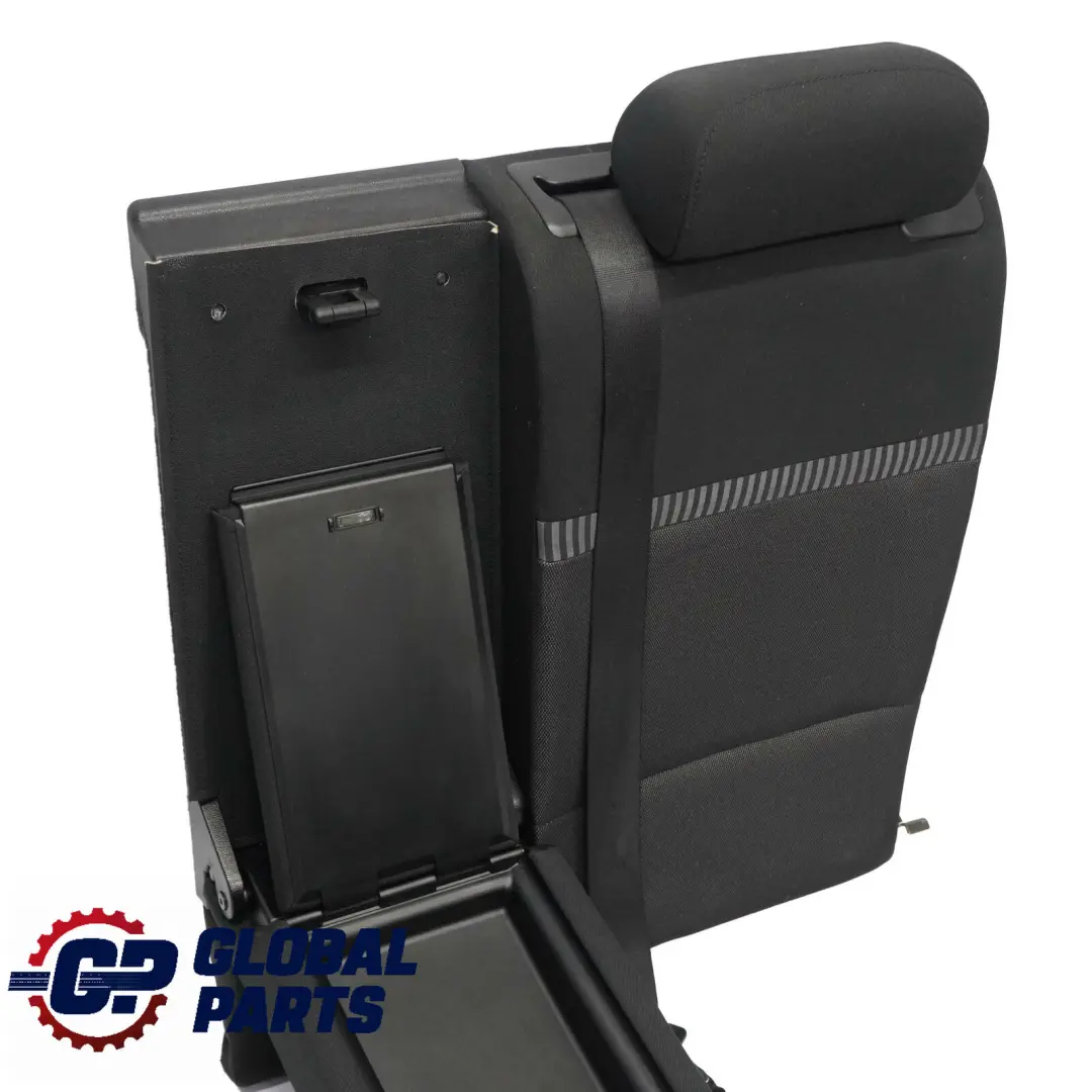 BMW X3 E83 Posteriore Sinistra Riferimento Resto Tessuto Adventure - SKU 3410364 - Numero di parte 3410364