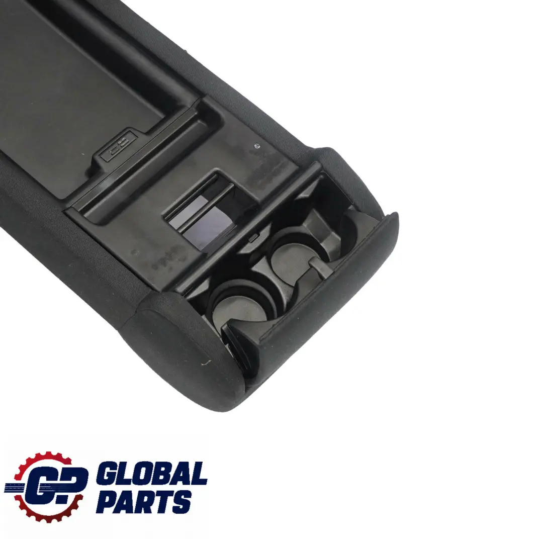 Tela Interior Trasero Izquierdo Respaldo Funda De Asiento para BMW X3 E83 con número de pieza 3410364 BMW X3 E83 Tela Interior Trasero Izquierdo Respaldo Funda De Asiento - SKU 3410364 - Número de pieza 3410364