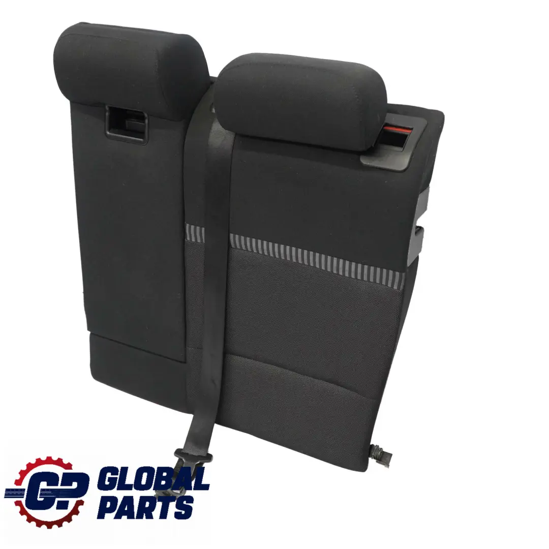 Cloth Interior Rear Left N/S Back Seat Cover Backrest to BMW X3 E83 with Part number 3410364 BMW X3 E83 Cloth Interior Rear Left N/S Back Seat Cover Backrest - SKU 3410364 - Part number 3410364