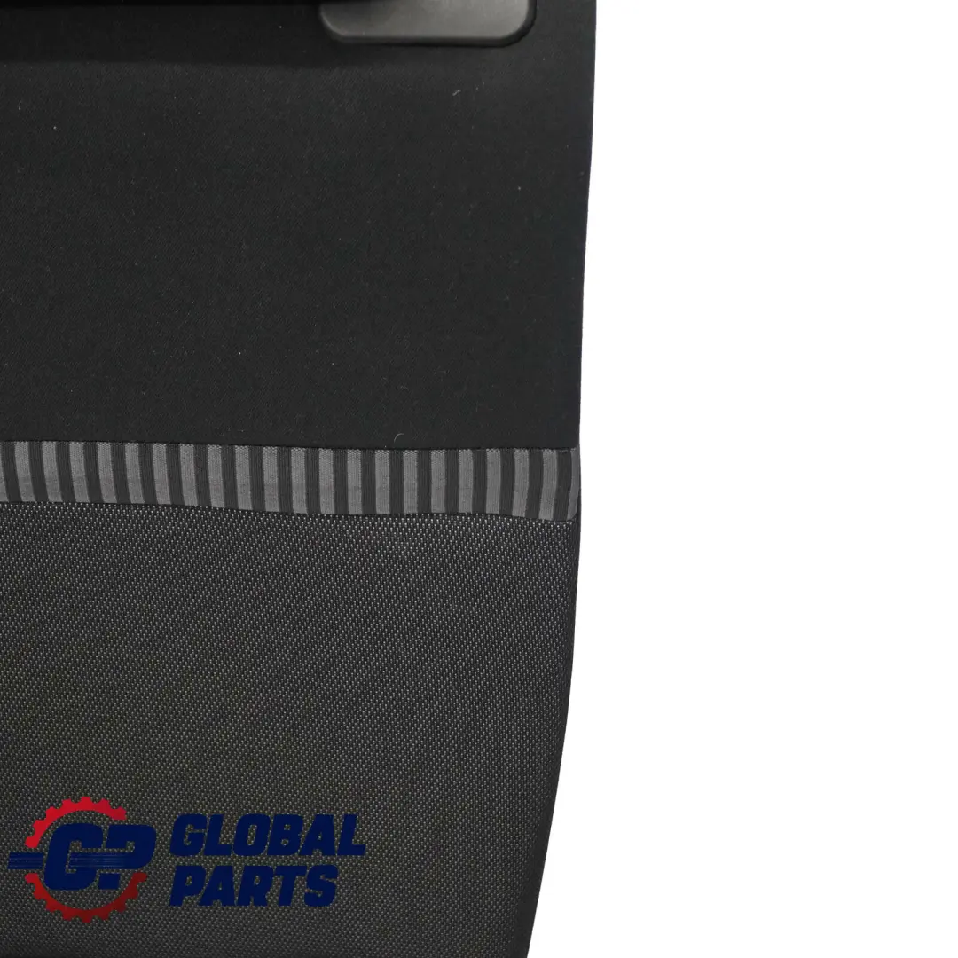 BMW X3 E83 Posteriore Sinistra Riferimento Resto Tessuto Adventure - SKU 3410364 - Numero di parte 3410364