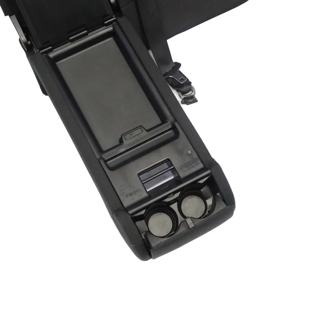 Tela Interior Trasero Izquierdo Respaldo Funda De Asiento para BMW X3 E83 con número de pieza 3410364 BMW X3 E83 Tela Interior Trasero Izquierdo Respaldo Funda De Asiento - SKU 3410364 - Número de pieza 3410364