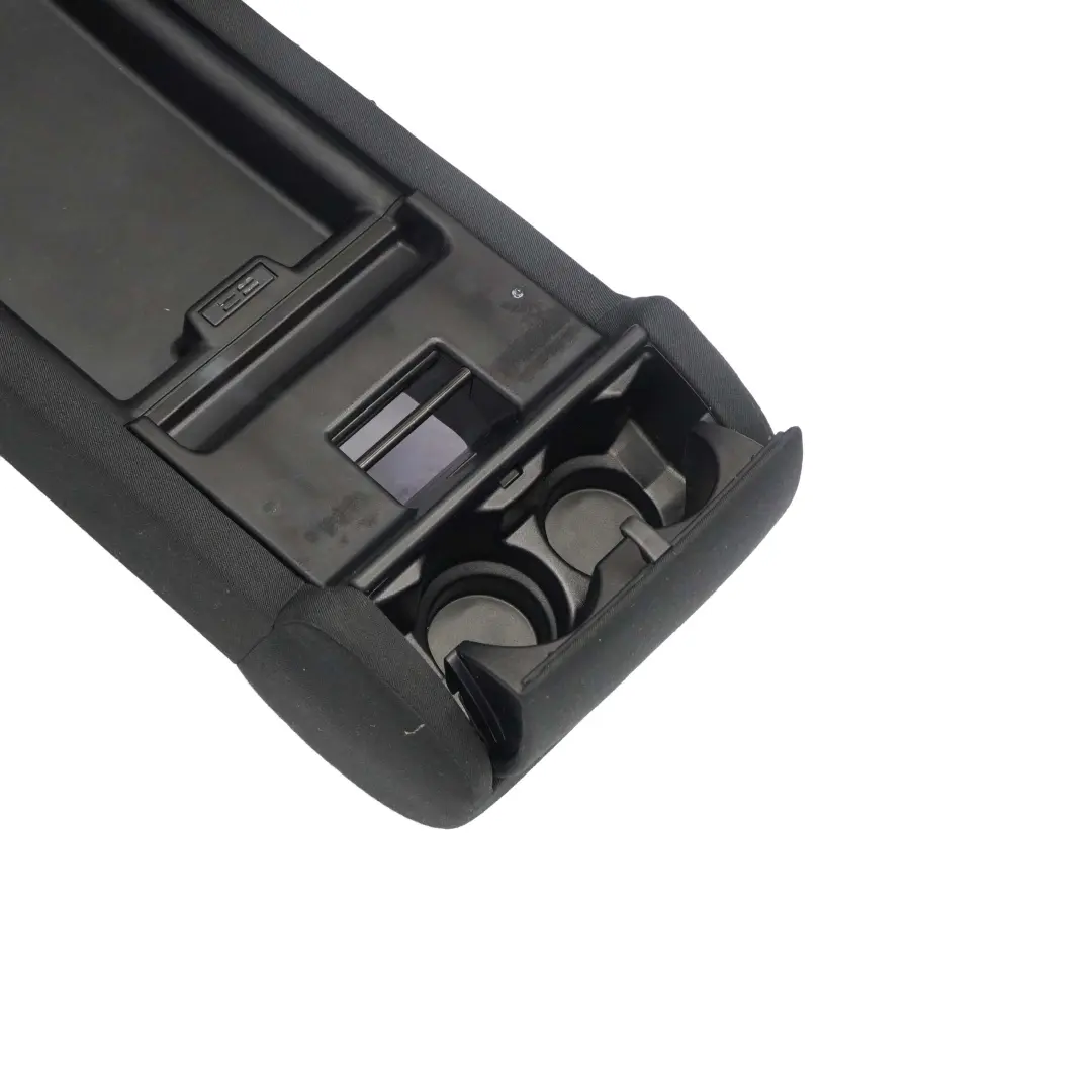 BMW X3 E83 Tela Interior Trasero Izquierdo Respaldo Funda De Asiento - SKU 3410364 - Número de pieza 3410364