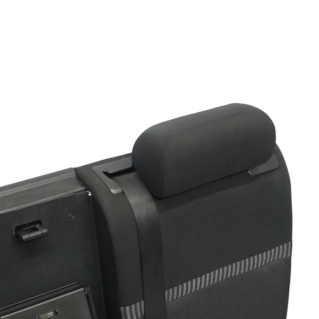 BMW X3 E83 Tela Interior Trasero Izquierdo Respaldo Funda De Asiento - SKU 3410364 - Número de pieza 3410364