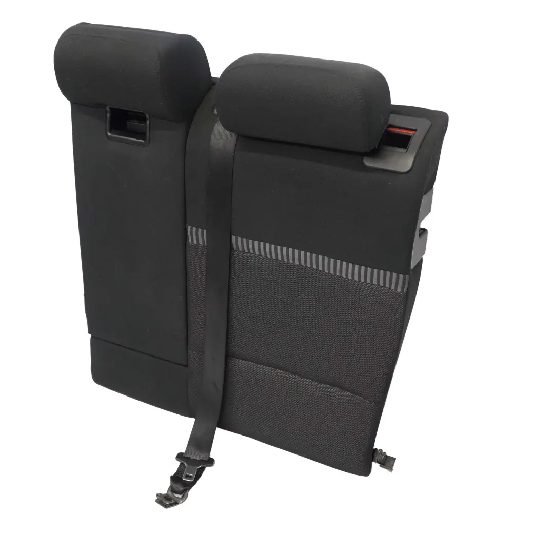 Tela Interior Trasero Izquierdo Respaldo Funda De Asiento para BMW X3 E83 con número de pieza 3410364 BMW X3 E83 Tela Interior Trasero Izquierdo Respaldo Funda De Asiento - SKU 3410364 - Número de pieza 3410364