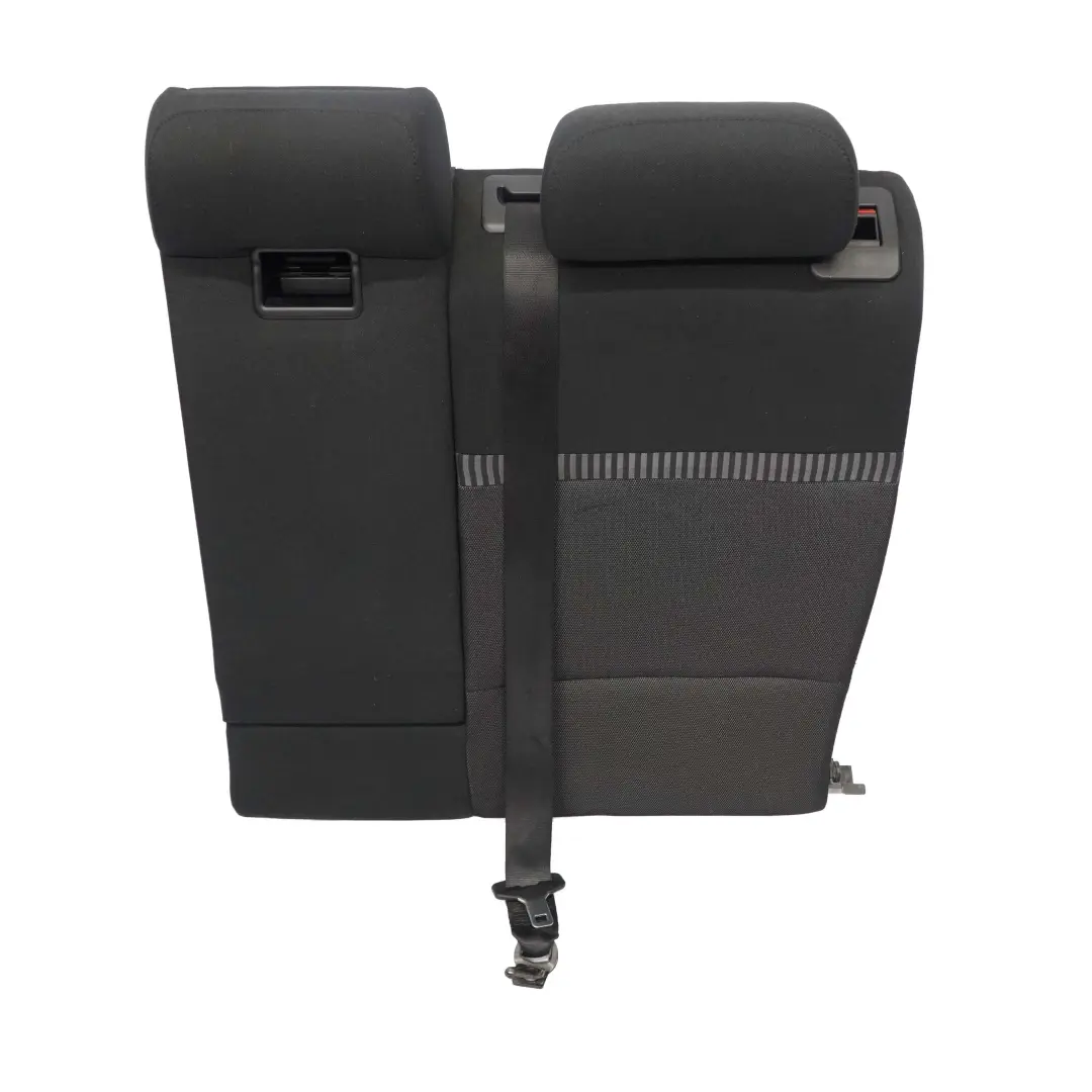 Tela Interior Trasero Izquierdo Respaldo Funda De Asiento para BMW X3 E83 con número de pieza 3410364 BMW X3 E83 Tela Interior Trasero Izquierdo Respaldo Funda De Asiento - SKU 3410364 - Número de pieza 3410364