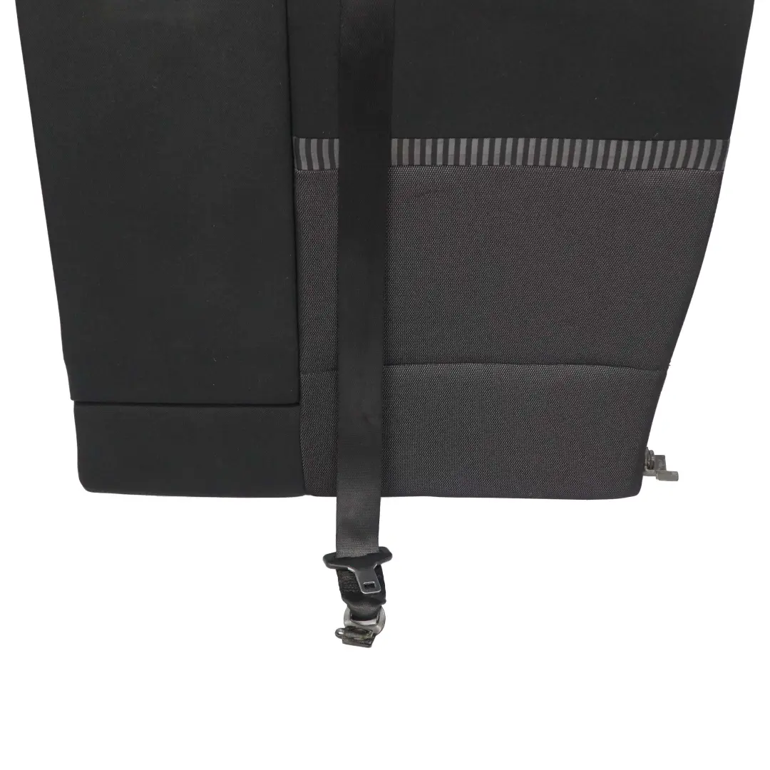 Arriere Gauche Reference Reste Tissu Adventure Anthracite pour BMW X3 Serie E83 à propos du numéro de pièce 3410364 BMW X3 Serie E83 Arriere Gauche Reference Reste Tissu Adventure Anthracite - SKU 3410364 - Numéro de pièce 3410364