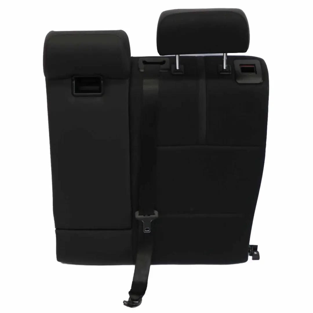 Backrest Cover BMW X3 E83 Rear Left N/S Back Rest Vinyl Sensatec Black to Seat with Part number 3410369 Seat Backrest Cover BMW X3 E83 Rear Left N/S Back Rest Vinyl Sensatec Black - SKU 3410368 - Part number 3410369