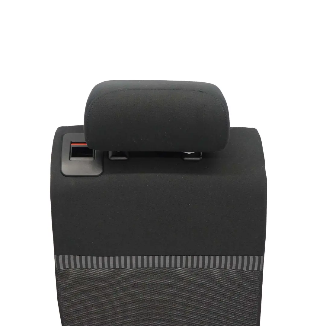 BMW E83 Tela Antracita Interior Funda De Asiento Respaldo Trasero Derecho - SKU 3410374 - Número de pieza 3410374