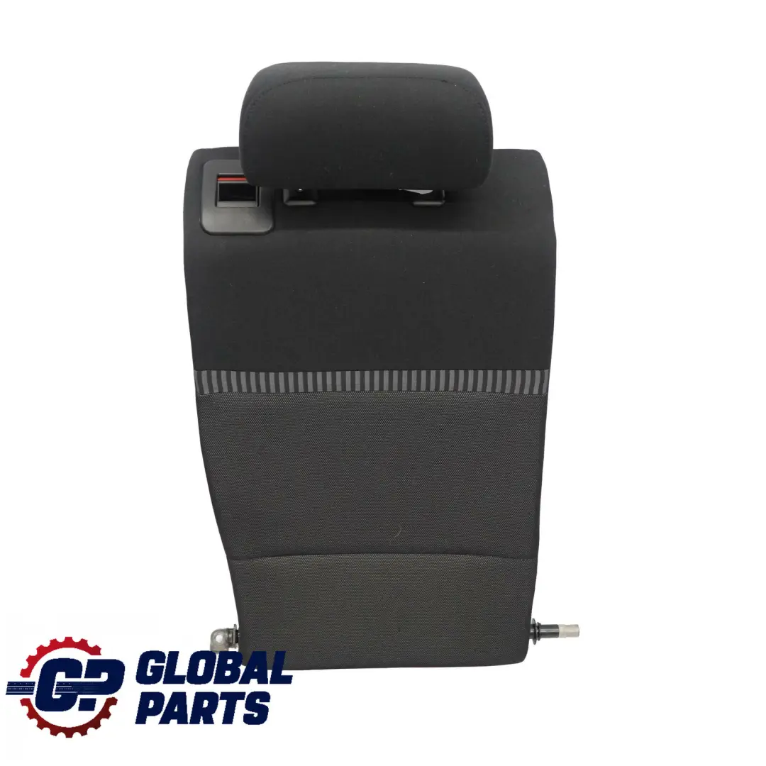 Cloth Anthrazit Interior Seat Cover Backrest Rear Right O/S to BMW X3 Series E83 with Part number 3410374 BMW X3 Series E83 Cloth Anthrazit Interior Seat Cover Backrest Rear Right O/S - SKU 3410374 - Part number 3410374