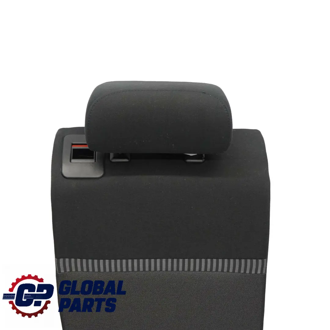 BMW E83 Tela Antracita Interior Funda De Asiento Respaldo Trasero Derecho - SKU 3410374 - Número de pieza 3410374