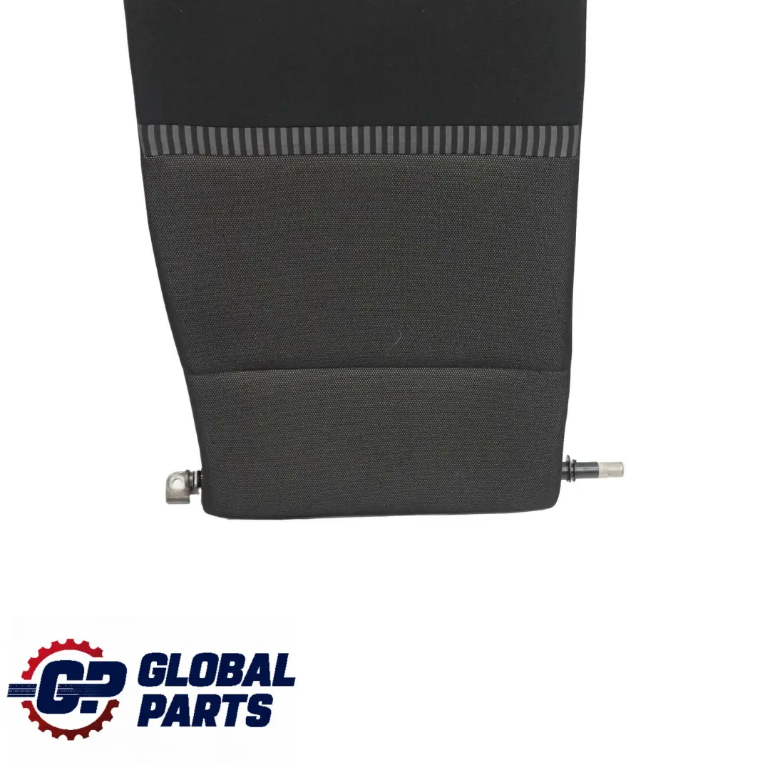 Cloth Anthrazit Interior Seat Cover Backrest Rear Right O/S to BMW X3 Series E83 with Part number 3410374 BMW X3 Series E83 Cloth Anthrazit Interior Seat Cover Backrest Rear Right O/S - SKU 3410374 - Part number 3410374