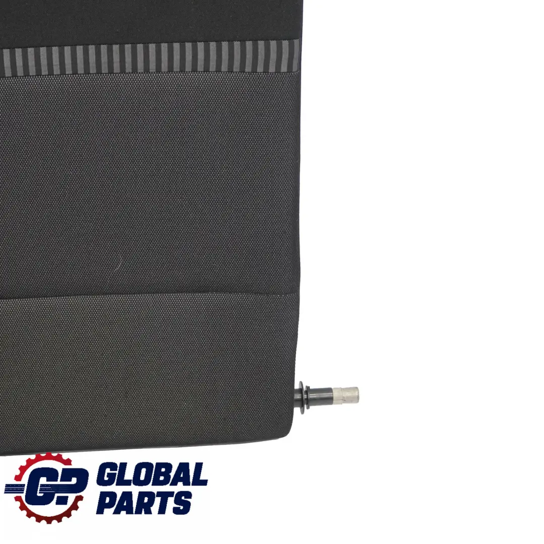 BMW X3 E83 Kanapa oparcie prawy tył materiał - SKU 3410374 - Numer Części 3410374
